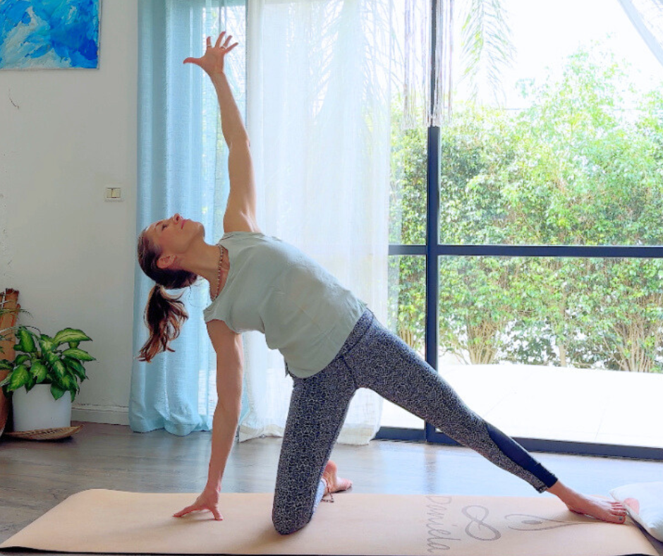 Inner Cleaning in Pregnancy- Yoga for Better Oxygen Supply