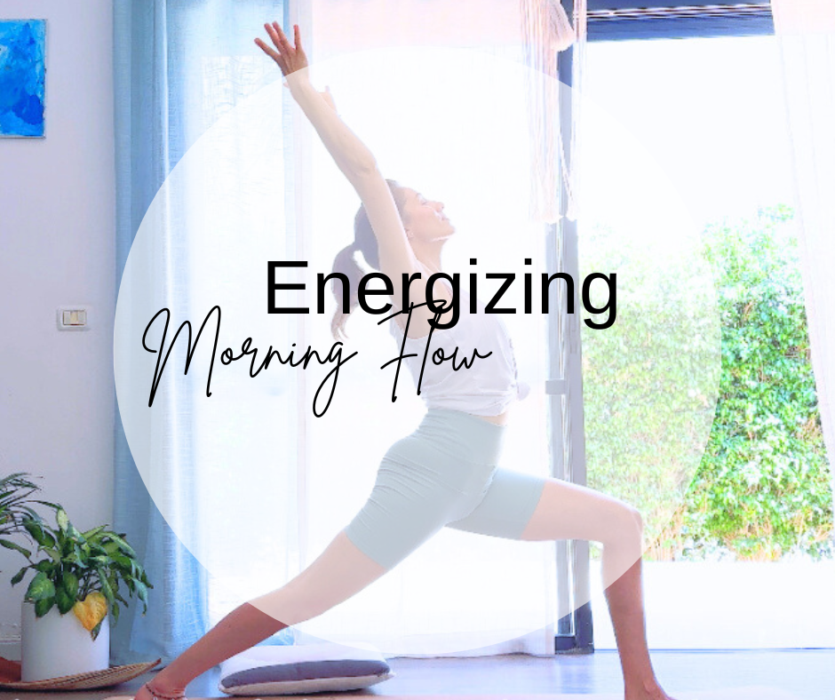 Prenatal Morning Routine- Start Your Day Fully Energized