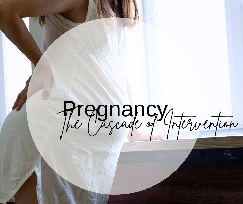 Preventing the Cascade of Intervention: The Role of Prenatal Yoga In Birth